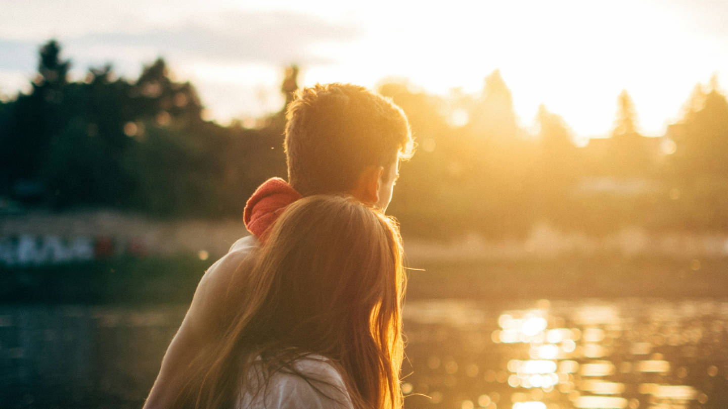 Mentoring-Premarital