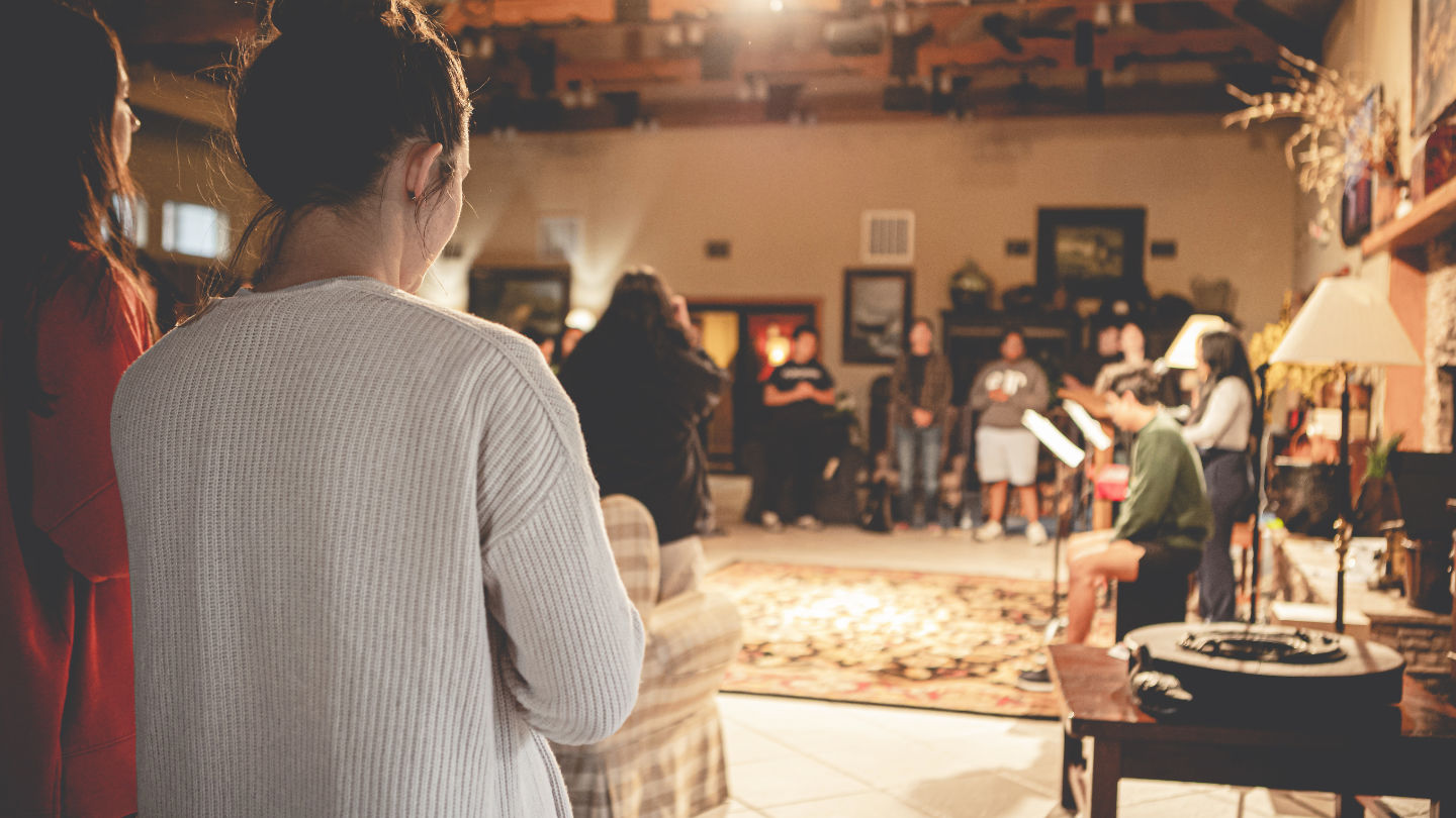 Missional Communities