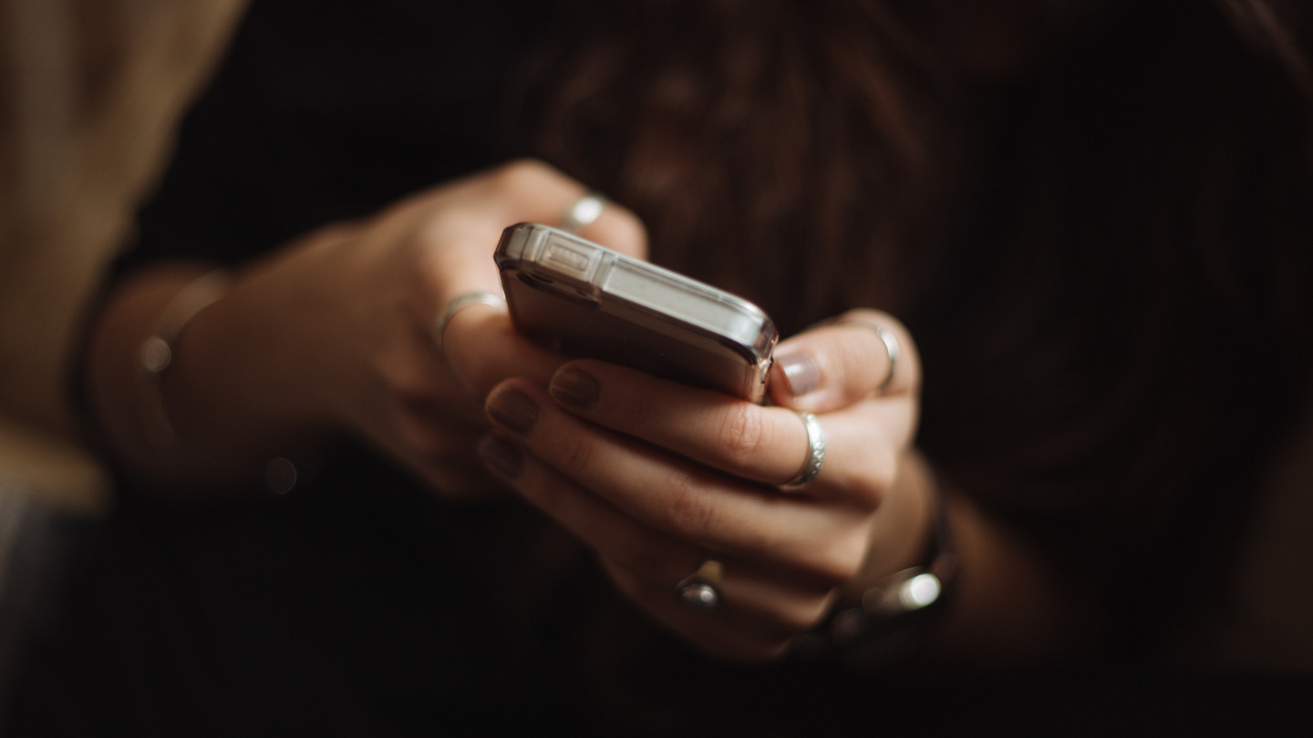 Text to Give