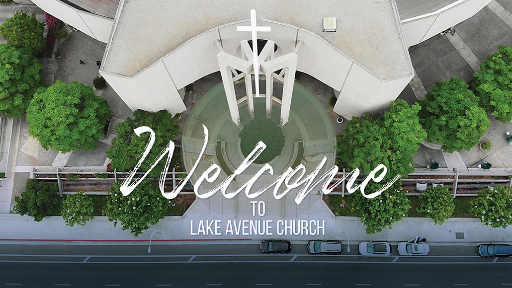 New to Lake?