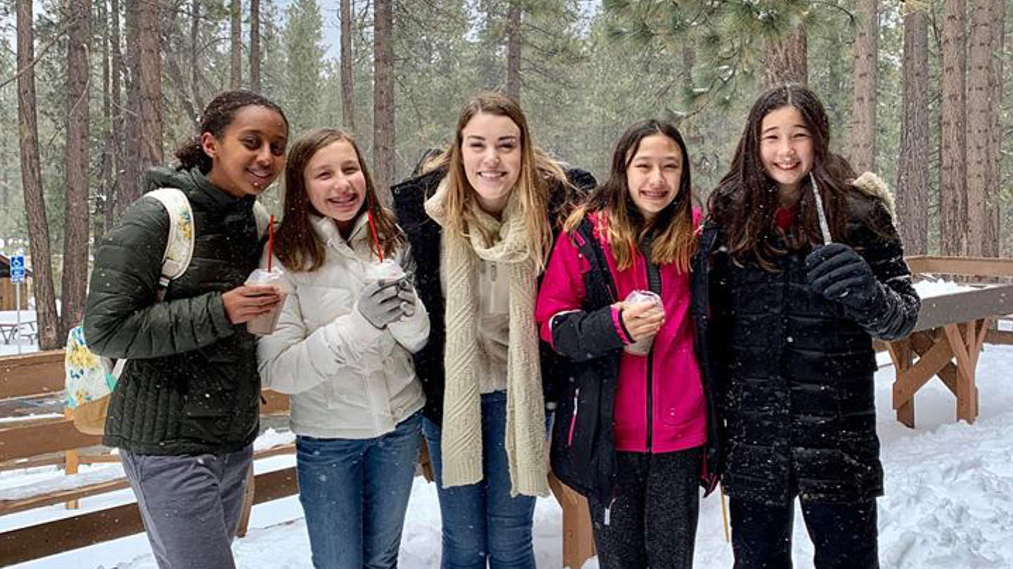 What about Middle Schoolers and High Schoolers?